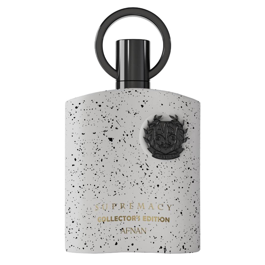 Supremacy Collectors Edition