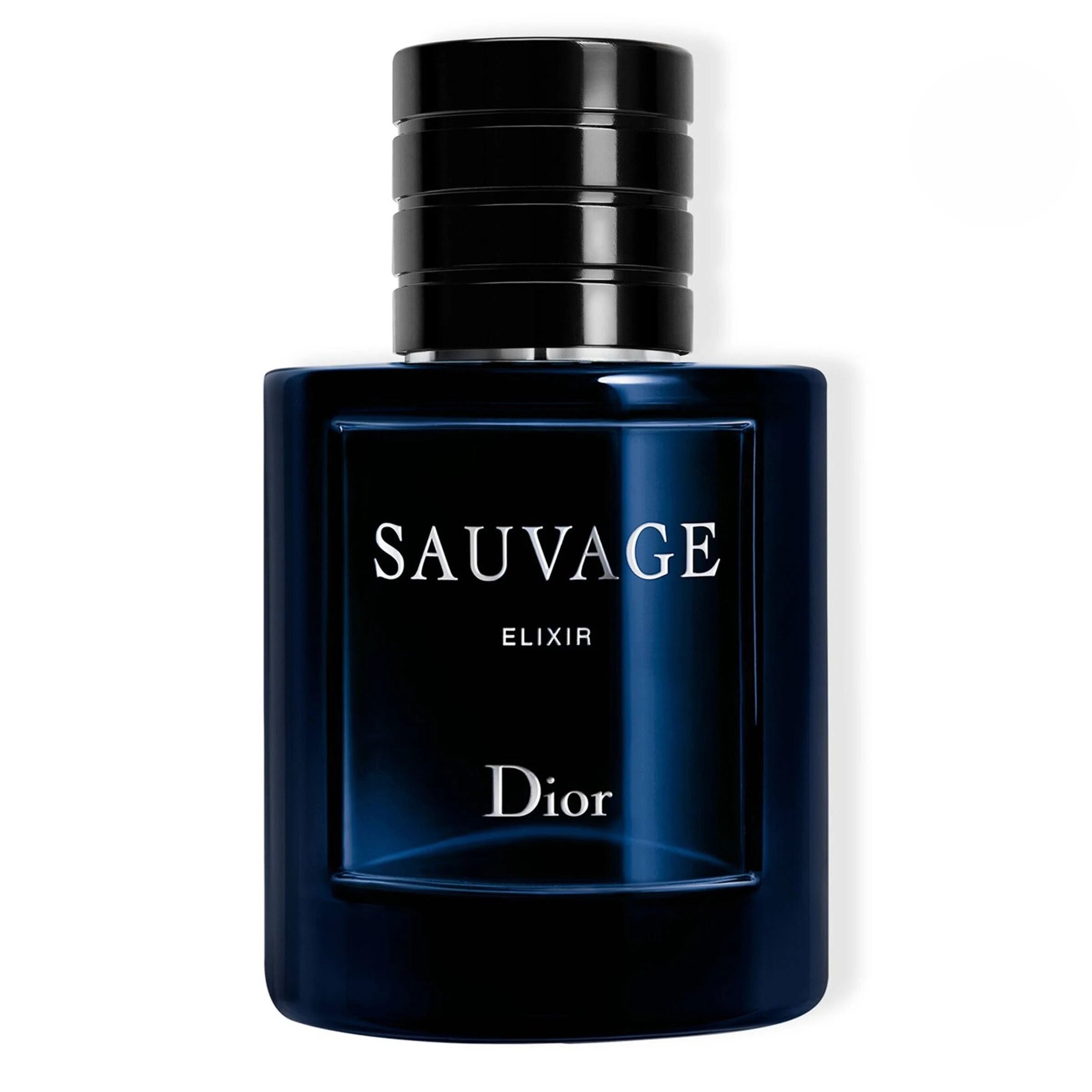 Sauvage Elixir